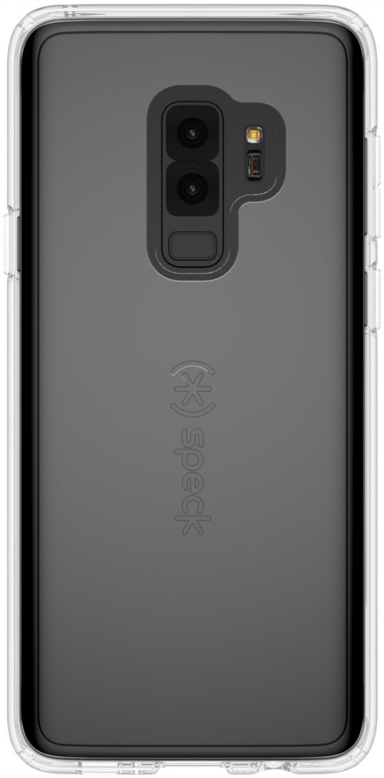Speck GemShell Transparant Hoesje Samsung Galaxy S9 Plus afbeelding 1