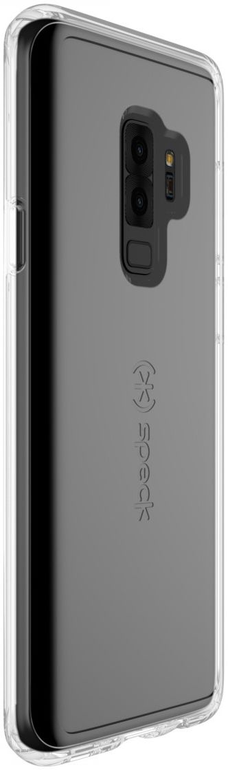 Speck GemShell Transparant Hoesje Samsung Galaxy S9 Plus afbeelding 2