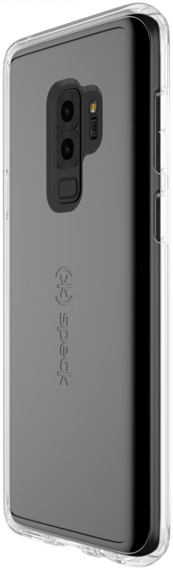 Speck GemShell Transparant Hoesje Samsung Galaxy S9 Plus afbeelding 3