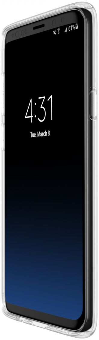 Speck GemShell Transparant Hoesje Samsung Galaxy S9 Plus afbeelding 5