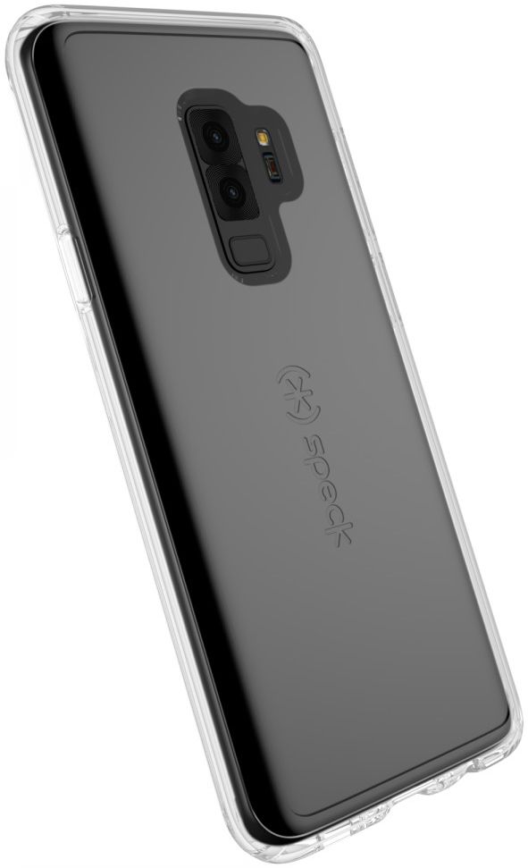 Speck GemShell Transparant Hoesje Samsung Galaxy S9 Plus afbeelding 6