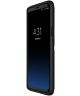 Speck Presidio Grip Hoesje Samsung Galaxy S9 Zwart