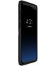 Speck Presidio Grip Hoesje Samsung Galaxy S9 Plus Zwart