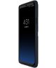Speck Presidio Grip Hoesje Samsung Galaxy S9 Plus Blauw