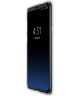 Speck Presidio Glitter Hoesje Samsung Galaxy S9 Plus Transparant Goud
