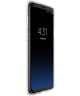 Speck Presidio Glitter Hoesje Samsung Galaxy S9 Plus Transparant Goud