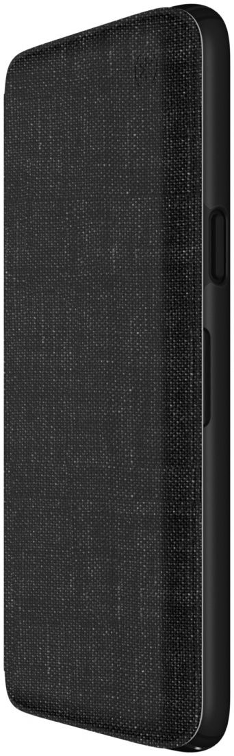 Speck Presidio Booklet Hoesje Samsung Galaxy S9 Plus Zwart afbeelding 8