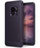 Ringke Onyx Samsung Galaxy S9 Hoesje Violet