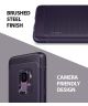 Ringke Onyx Samsung Galaxy S9 Hoesje Violet