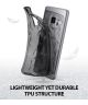 Ringke Air Prism Hoesje Samsung Galaxy S9 Glitter Gray