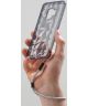Ringke Air Prism Hoesje Samsung Galaxy S9 Glitter Gray