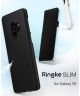 Ringke Slim Samsung Galaxy S9 Ultra Dun Hoesje Frost White