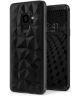Ringke Air Prism Hoesje Samsung Galaxy S9 Ink Black