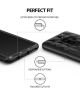 Ringke Air Prism Hoesje Samsung Galaxy S9 Plus Ink Black