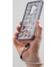 Ringke Air Prism Hoesje Samsung Galaxy S9 Plus Glitter Gray