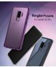 Ringke Fusion hoesje Samsung Galaxy S9 Plus Orchid Purple