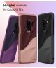 Ringke Wave Hoesje Samsung Galaxy S9 Plus Metallic Purple