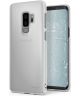 Ringke Slim Samsung Galaxy S9 Plus Ultra Dun Hoesje Frost White
