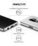 Ringke Slim Samsung Galaxy S9 Plus Ultra Dun Hoesje Frost White