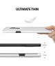 Ringke Slim Samsung Galaxy S9 Plus Ultra Dun Hoesje White