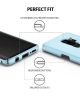 Ringke Slim Samsung Galaxy S9 Plus Ultra Dun Hoesje Sky Blue