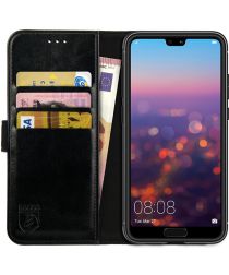 Huawei P20 Pro Book Cases 