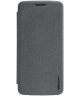Nillkin Sparkle Series Motorola Moto G6 Zwart