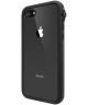 Catalyst Impact Case Robuust Hoesje Apple iPhone 7 / 8 Zwart