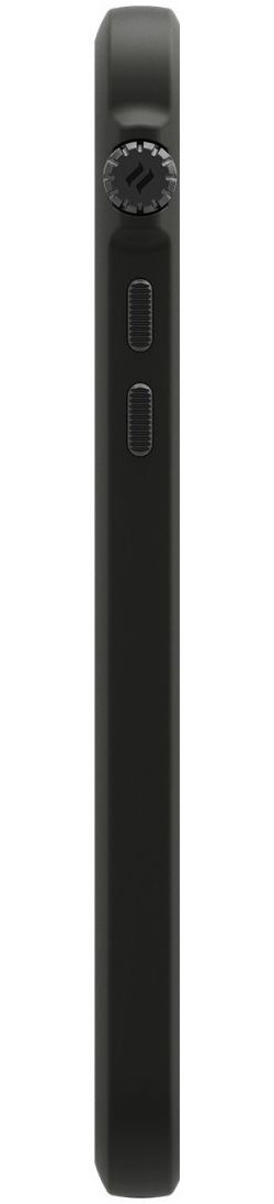 Catalyst Impact Case Robuust Hoesje Apple iPhone 7 / 8 Zwart afbeelding 5