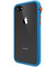 Catalyst Impact Case Robuust Hoesje Apple iPhone 7 / 8 Blauw