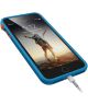 Catalyst Impact Case Robuust Hoesje Apple iPhone 8 Plus Blauw