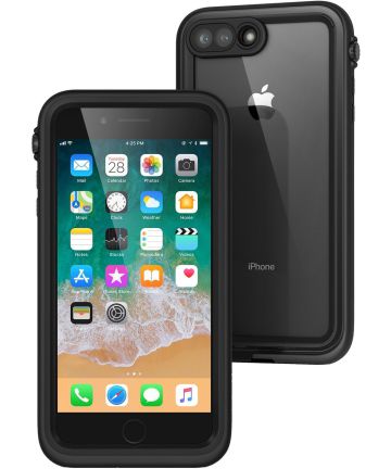 Catalyst Case Waterbestendig Hoesje Apple iPhone 8 Plus Hoesjes