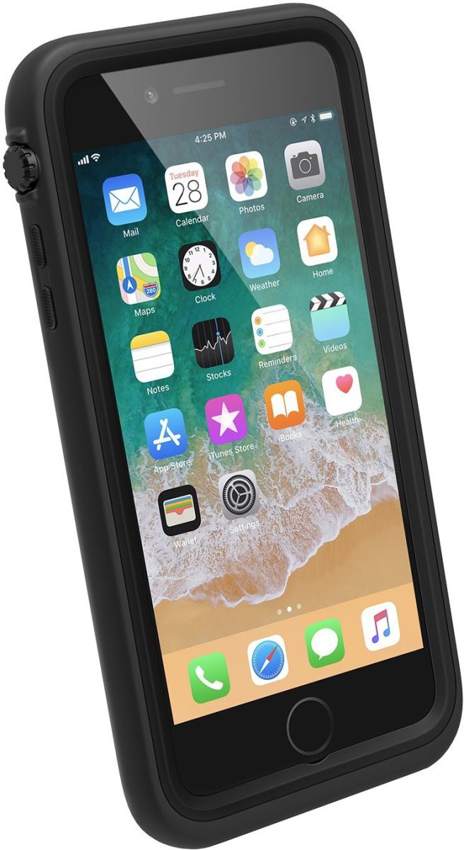 Catalyst Case Waterbestendig Hoesje Apple iPhone 8 Plus afbeelding 2