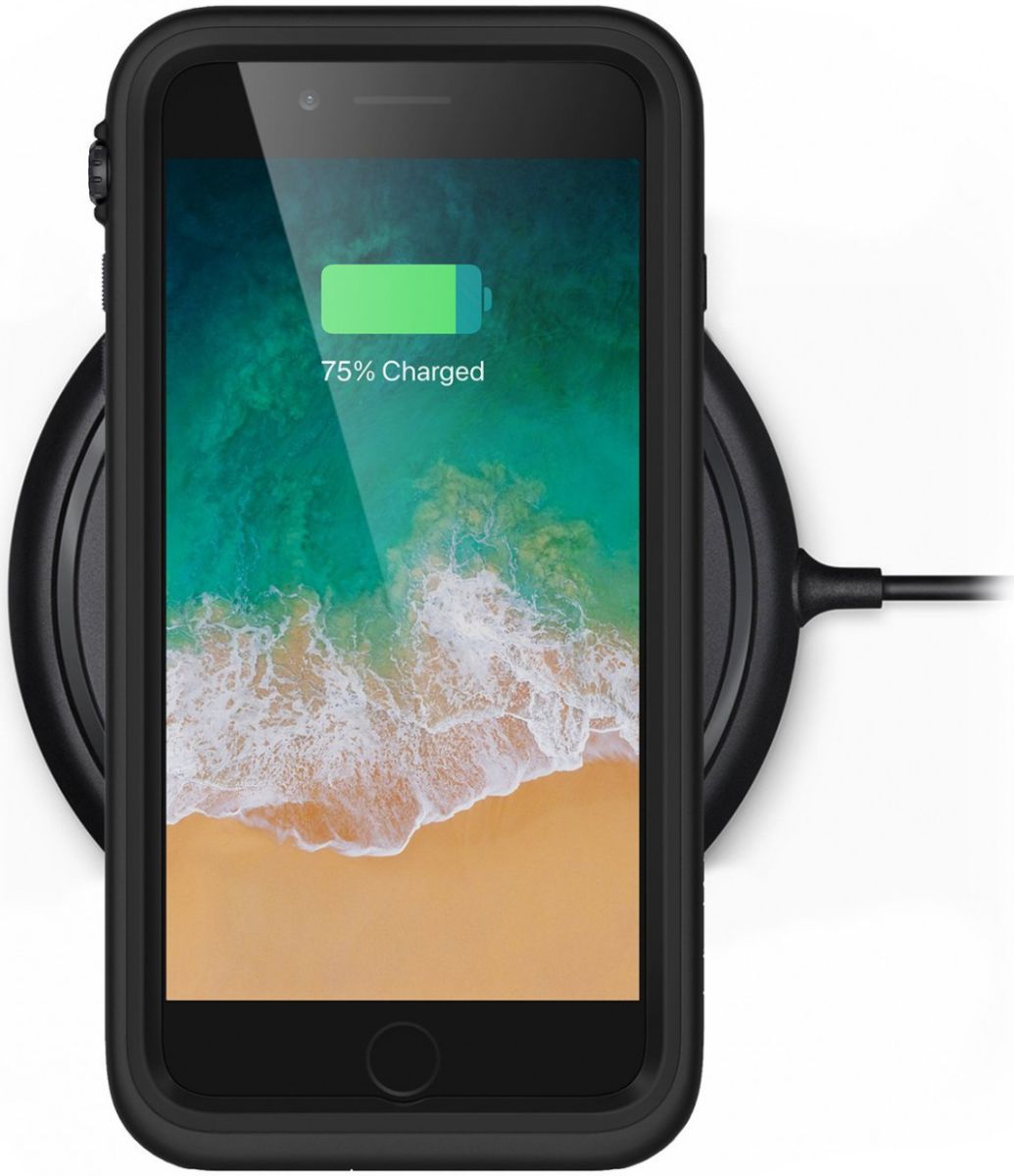 Catalyst Case Waterbestendig Hoesje Apple iPhone 8 Plus afbeelding 4