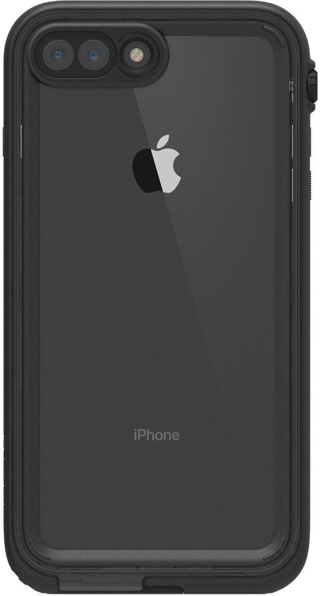 Catalyst Case Waterbestendig Hoesje Apple iPhone 8 Plus afbeelding 6