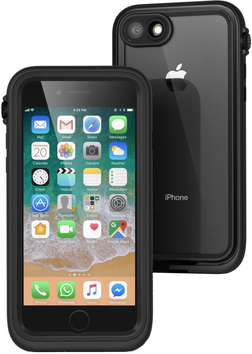 Catalyst Case Waterbestendig Hoesje Apple iPhone 7 / 8 afbeelding 1
