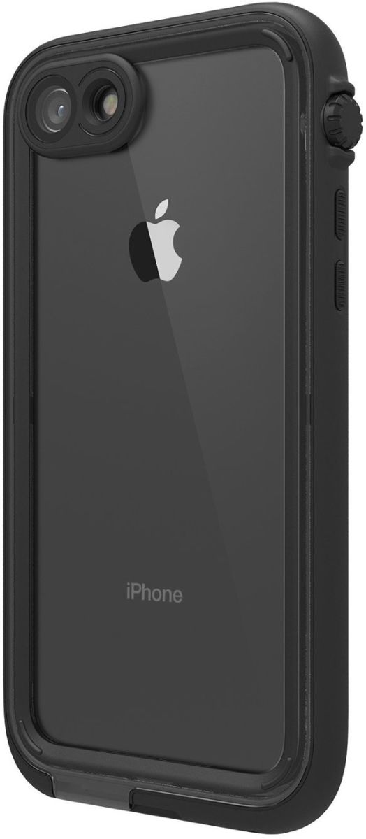 Catalyst Case Waterbestendig Hoesje Apple iPhone 7 / 8 afbeelding 7