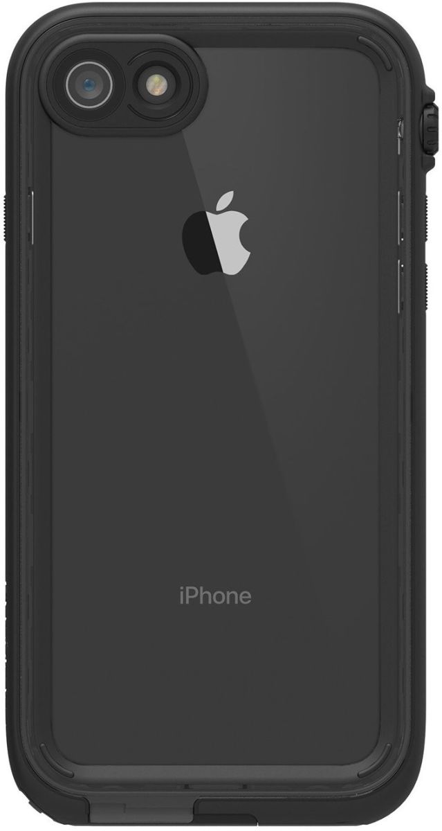 Catalyst Case Waterbestendig Hoesje Apple iPhone 7 / 8 afbeelding 8