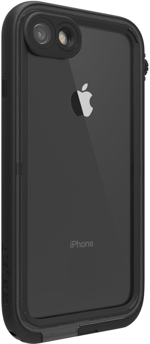 Catalyst Case Waterbestendig Hoesje Apple iPhone 7 / 8 afbeelding 9