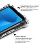 IMAK Asus ZenFone Max Plus Hoesje TPU met Screenprotector Transparant