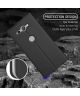 Sony Xperia XZ2 Compact Book Case met Kaarthouder Zwart