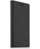 Sony Xperia XZ2 Compact Book Case met Kaarthouder Zwart