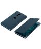 Sony Style Cover Stand Sony Xperia XZ2 Groen