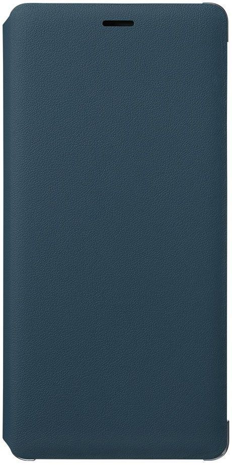 Sony Style Cover Stand Sony Xperia XZ2 Groen afbeelding 1