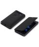 Sony Style Cover Stand Sony Xperia XZ2 Compact Zwart