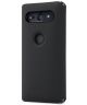 Sony Style Cover Stand Sony Xperia XZ2 Compact Zwart