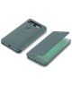 Sony Style Cover Stand Sony Xperia XZ2 Compact Groen