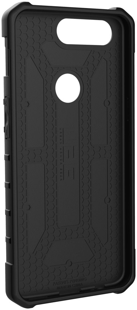Urban Armor Gear Pathfinder Case OnePlus 5T Black afbeelding 6