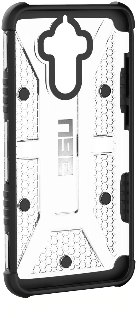 Urban Armor Gear Plasma Hoesje Huawei Mate 9 Ice afbeelding 4