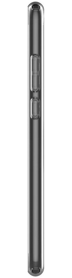 Spigen Liquid Crystal Hoesje Huawei P20 Clear afbeelding 13